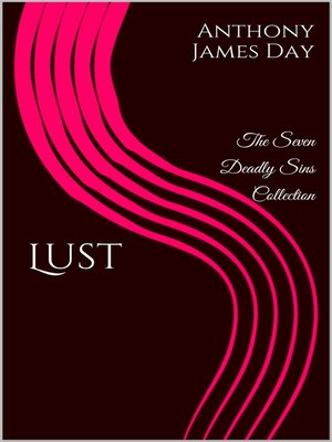 cover image of Lust